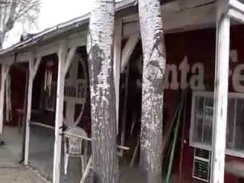 Los Cerrillos Video 1