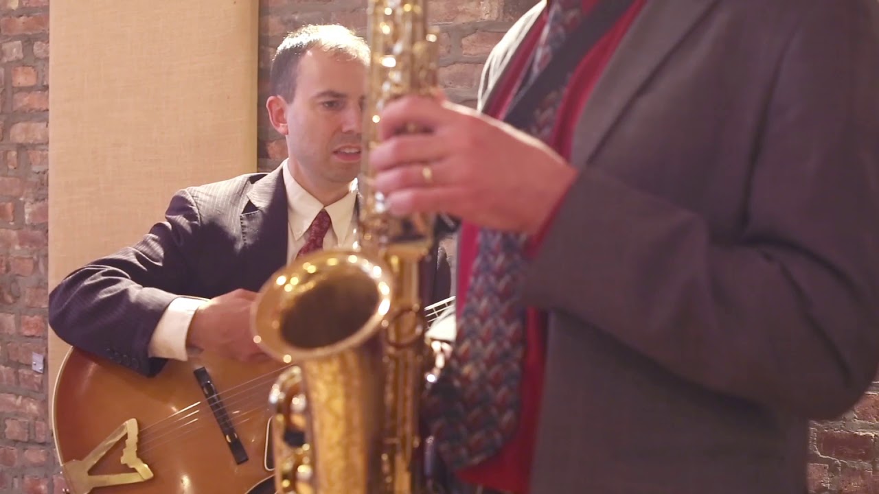 Promotional video thumbnail 3 for The Creswell Club