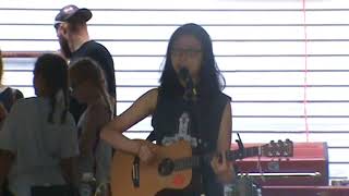 1 STEPHANIE KONG BROKEN SOUL - MILLVALE MUSIC FESTIVAL - COUSINS LOUNGE 5-12-18 20180512163712