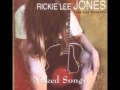 Rickie Lee Jones - Autumn Leaves