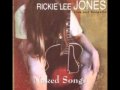 Rickie Lee Jones - Autumn Leaves 