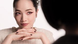 Chanel New. ROUGE NOIR Collection (2026 YouTube Launch)