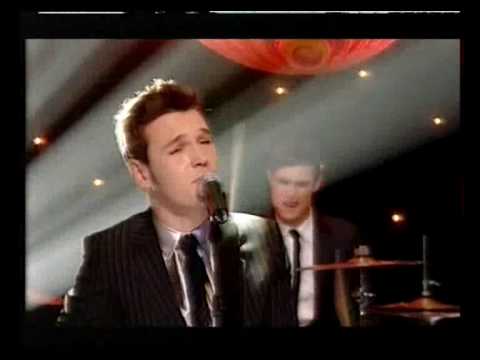 The Ordinary Boys - Boys Will Be Boys (Top Of The Pops)