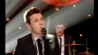 The Ordinary Boys - Boys Will Be Boys (Top Of The Pops)