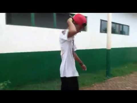 IURY FERREIRA ft. LUKAS FERREIRA - rough and tumble ! › FREE STEP 2014.