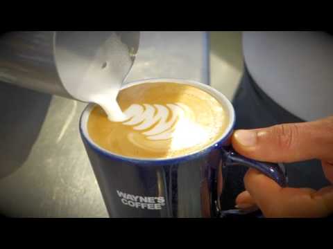 download lagu mp3 mp4 Waynes Coffee, download lagu Waynes Coffee gratis, unduh video klip Waynes Coffee