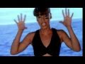 Waterfalls Rap Left Eye