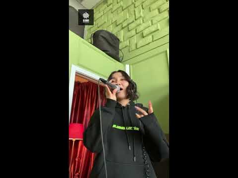 Swing Round - Cover - Амрагаа Хүлээсэн Бүсгүйн Дуу (Минжинсор)