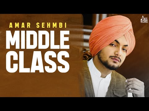 Middle Class