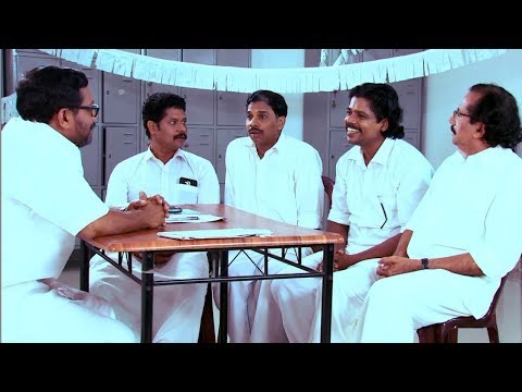 Marimayam | Ep 312 -  Strike against mosquitoes I Mazhavil Manorama