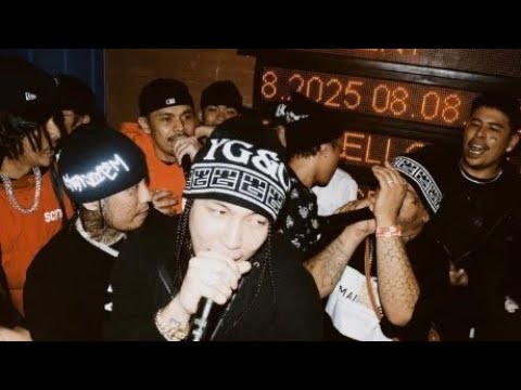 2 MAH GLOCK - HELLMERRY x EYY SLING x SHANTI DOPE & SCOOP DOGG