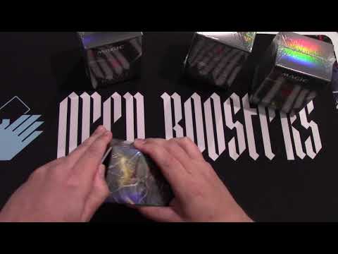 Double Masters vip Quarter Case opened! Let's see 4 Boxes $540 a box right now!