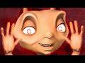 Dreamwork S Antz Is Way DARKER Than We Remember