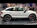 ALL NEW 2021 Audi Q5L SportBack FirstLook Walkaround