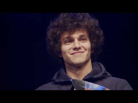 Toys2Masters Newcomerfestival – Finale 2019 | Siegerehrung