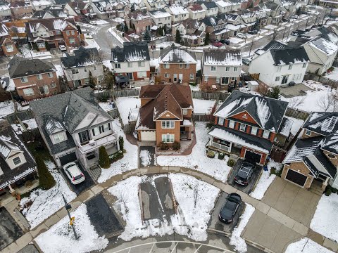 467 Trudeau Drive, Milton Home for Sale - Real Estate Properties for Sale