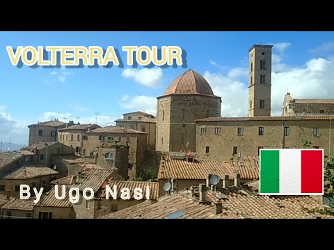 WONDERFUL VOLTERRA - TOUR 2021