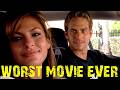 2 Fast 2 Furious 2 Bad 2 4Kin B Lieve Worst Movie Ever