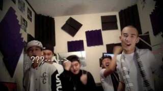 Bedrock (Remix) &quot;Asian Version&quot; - Illmillion, Traphik, IBU, Lil Crazed, Skip, Dee, Phlip, and Trixx