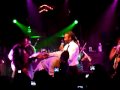 Jah Cure Live Paris 2009 - Mr Jailer
