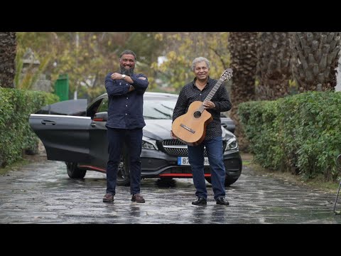 Bordón 4 - Qué cara más bonita 2.0