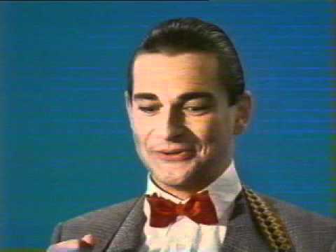 Werbespot Ueltje Song