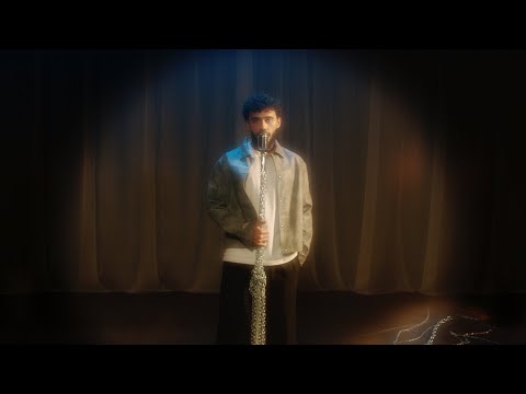 ASHYK - Міцніше сталі (Official Video)