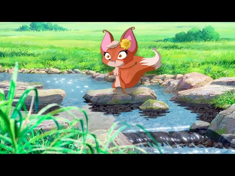 Sophia, la volpe che ragiona!