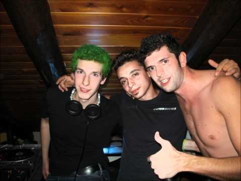 Baraonda Last Night 1