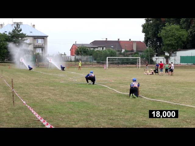 Polkovice, 25. 07. 2015