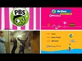 PBS Kids Program Break 2021 KCOS