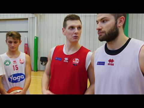 Aaah come difende Severini