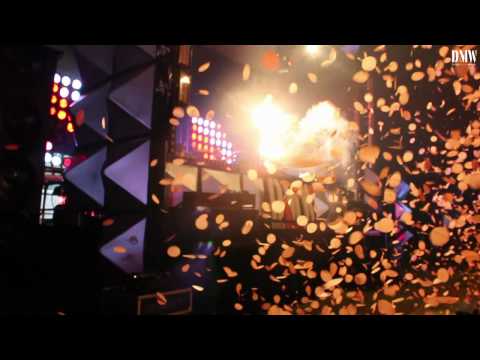 Dance Valley 2010 - Showtek presents Dutch Master Works official after movie