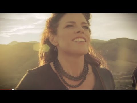 Adrienne O - Two and Two (Official Music Video)