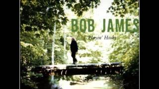 Bob James - Playing With Fire
