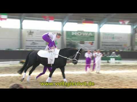 5-LVWK Saarlouis 2011 - M*-Gruppen 05 - RFV Eddersheim I