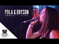 Pola & Bryson - Unsaid ft. BLAKE (Official Music Video)