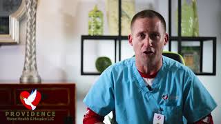 Providence Home health & Hospice -Short Intro 
