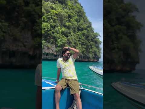Phuket, Thailand Beach, ultimate Jagya bhai aao  full enjoy karo #phuketfantasea #thailandinsider #o