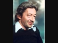 L'anamour (Serge Gainsbourg cover) 