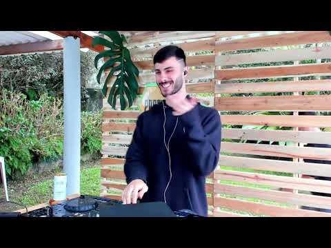 MITSUNARI | Papo Paralello Exclusive Set #012 @ ESPECIAL 100 EPISÓDIOS