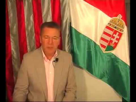 Vona Gábor évek óta magyarellenes provokátorokat fizet