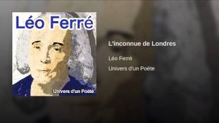 L'inconnue de Londres