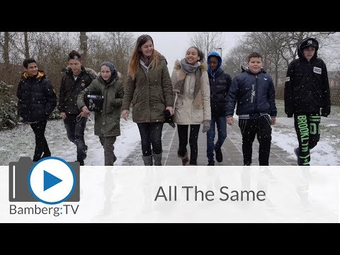 Bamberg im Takt - All The Same