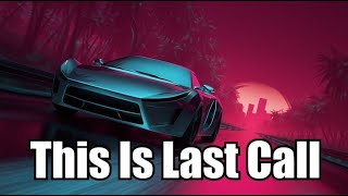 Stafford / Smith / Nineoneone / Ohalloran - This Is Last Call (Synth-pop)