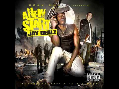 Woolwich Boys (Jay Dealz) - Not A Gangster Freestyle