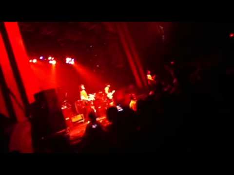 Iwrestledabearonce Danger In The Manger LIVE august 20th