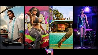 GTA 6 NEW Gameplay Leaks, All Details, Rockstar Netflix Extended Look Leak (Grand Theft Auto VI)