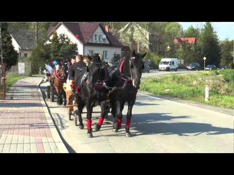 Madeje - Siedziała Dziewczyna Pod Liliją
