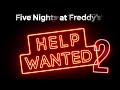 Gameplay video of Five Nights at Freddy's: Help Wanted 2  PC